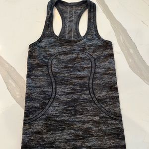 Lululemon Swiftly Tech Racerback Tank